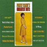 Patsy Cline / 12 Greatest Hits (수입/미개봉)