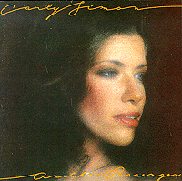 Carly Simon / Another Passenger (수입/미개봉)