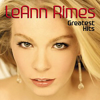 LeAnn Rimes / Greatest Hits (수입/미개봉)