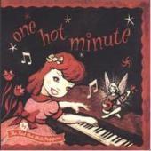 Red Hot Chili Peppers / One Hot Minute (미개봉)