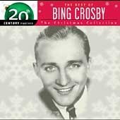 Bing Crosby / 20th Century Masters: The Christmas Collection (수입/미개봉)