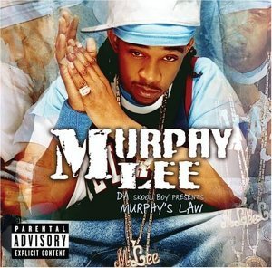 Murphy Lee / Da Skool Boy Presents Murphy&#039;s Law (미개봉)