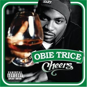 Obie Trice / Cheers (미개봉)