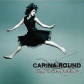 Carina Round / Slow Motion Addict (수입/미개봉)