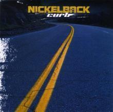 Nickelback / Curb (미개봉)