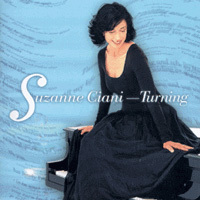 Suzanne Ciani / Turning (미개봉)