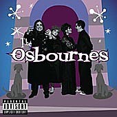 O.S.T. / The Osbournes Family Album - 오스본스 패밀리 (미개봉)