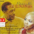 Duke Ellington / Prelude To A Kiss (미개봉)