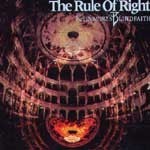 [중고] Kelly Simonz&#039;s Blind Faith / Rule Of Right (2CD)