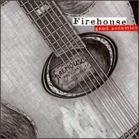 [중고] Firehouse / Good Acoustics