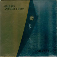 [중고] Shazna / GOLD SUN AND SILVER MOON (2CD/일본수입/bvcr3301)