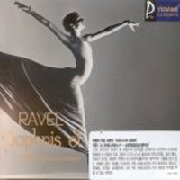 Gennady Rozhdestvensky / Ravel : Daphnis Et Chloe (미개봉/ycc0165)