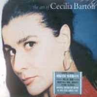 Cecilia Bartoli / The Art Of Cecilia Bartoli (digipack/미개봉/dd5996)