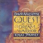 David Arkenstone / Quest Of The Dream Warrior (미개봉/홍보용)