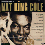 Nat King Cole / Unforgettable (미개봉)
