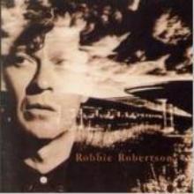 Robbie Robertson / Robbie Robertson (수입/미개봉)