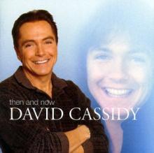 David Cassidy / Then And Now (미개봉)