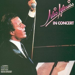 [중고] Julio Iglesias / In Concert (2CD)