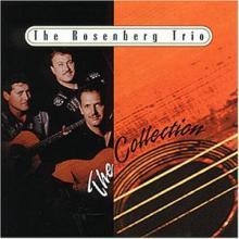 Rosenberg Trio / The Collection (미개봉)