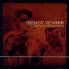 [중고] Freddy Fender / La Musica De Baldemar Huerta (수입)