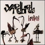 [중고] Yardbirds / Birdland (Digipack)