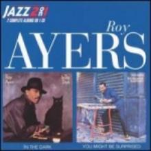 Roy Ayers / In the Dark, You Might Be Surprised (수입/미개봉)