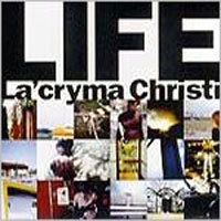 [중고] La&#039;cryma Christi / LIFE (수입/single/upch5019)