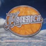 [중고] America / Definitive America (Best)