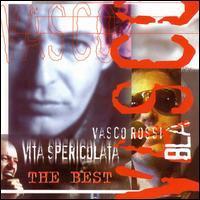 [중고] Vasco Rossi / Vita Spericolata the Best (수입)