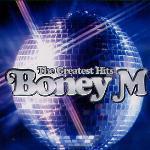 [중고] Boney M. / Greatest Hits