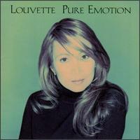 [중고] Louvette / Pure Emotion (수입)