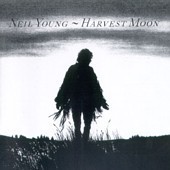 [중고] Neil Young / Harvest Moon (수입)