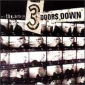 [중고] 3 Doors Down / The Better Life (2CD Edition/수입)