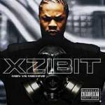 XZibit / Man Vs Machine (2CD/미개봉)