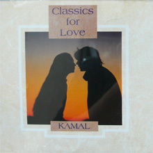 [중고] Kamal / Classics for Love (수입/nghcd341)