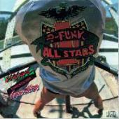 P-Funk All Stars / Urban Dancefloor Guerillas (수입/미개봉)