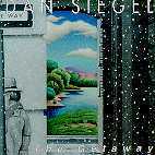 [중고] Dan Siegel / The Getaway (수입)