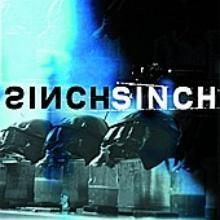 Sinch / Sinch (수입/미개봉)