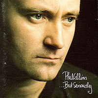 [중고] Phil Collins / But Seriously