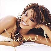Janet Jackson / All For You (수입/미개봉)