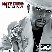 Nate Dogg / Music And Me (미개봉)