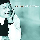 Al Jarreau / All I Got (미개봉)