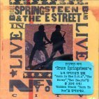 [중고] Bruce Springsteen / Live In New York City (2CD)