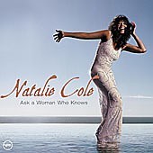 Natalie Cole / Ask A Woman Who Knows (미개봉)