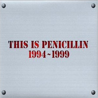 [중고] Penicillin (페니실린) / This Is Penicillin 1994-1999 (2CD/amcm4445)