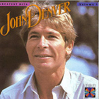 [중고] John Denver / Greatest Hits, Vol.3