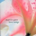Marvin Gaye / Love Songs (미개봉)