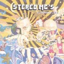 Stereo Mc&#039;s / Supernatural (미개봉)