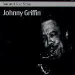 Johnny Griffin / Immortal Jazz Series - Johnny Griffin (미개봉)