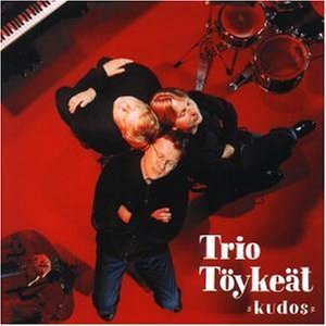 Trio Toykeat / Kudos (미개봉)